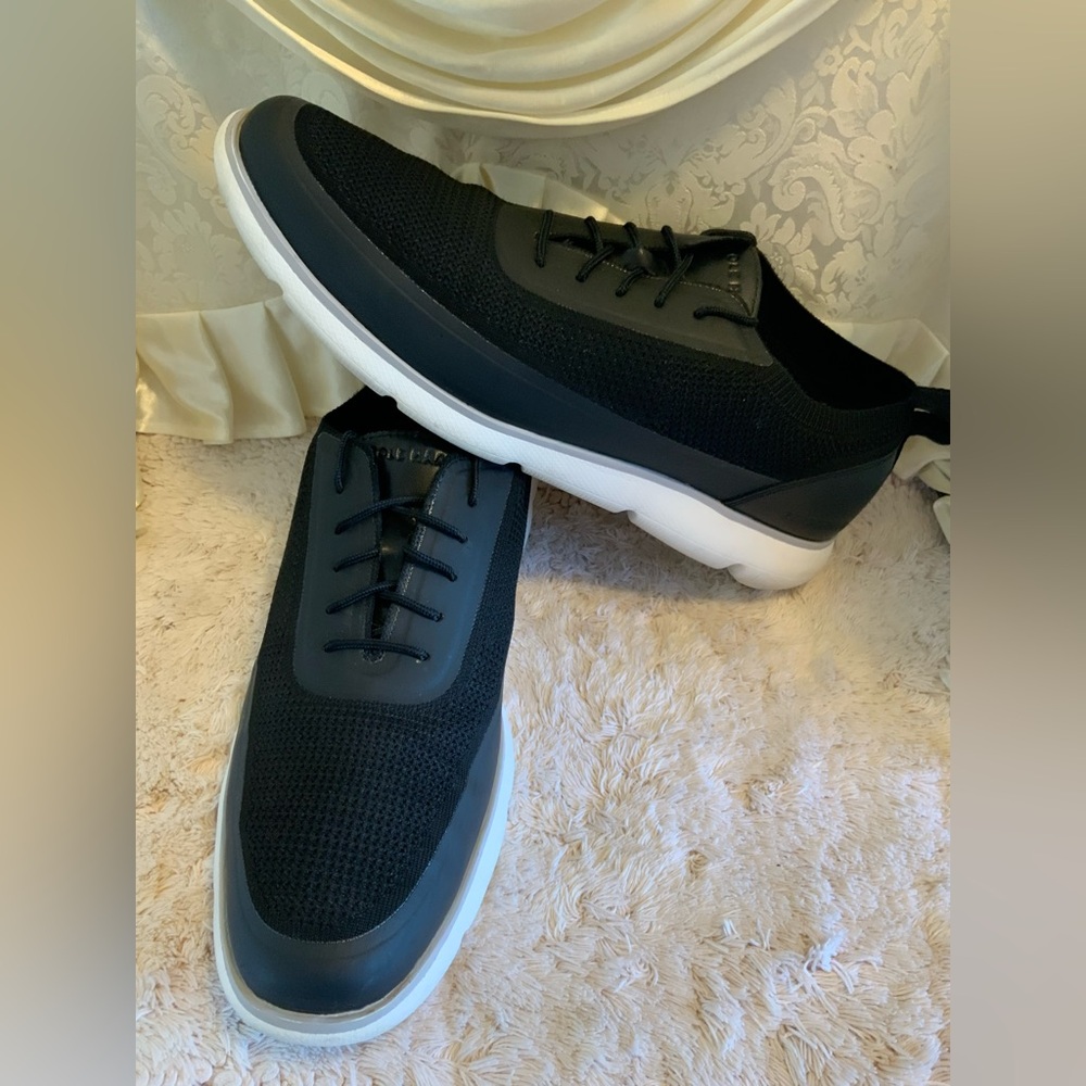 COLE HAAN
